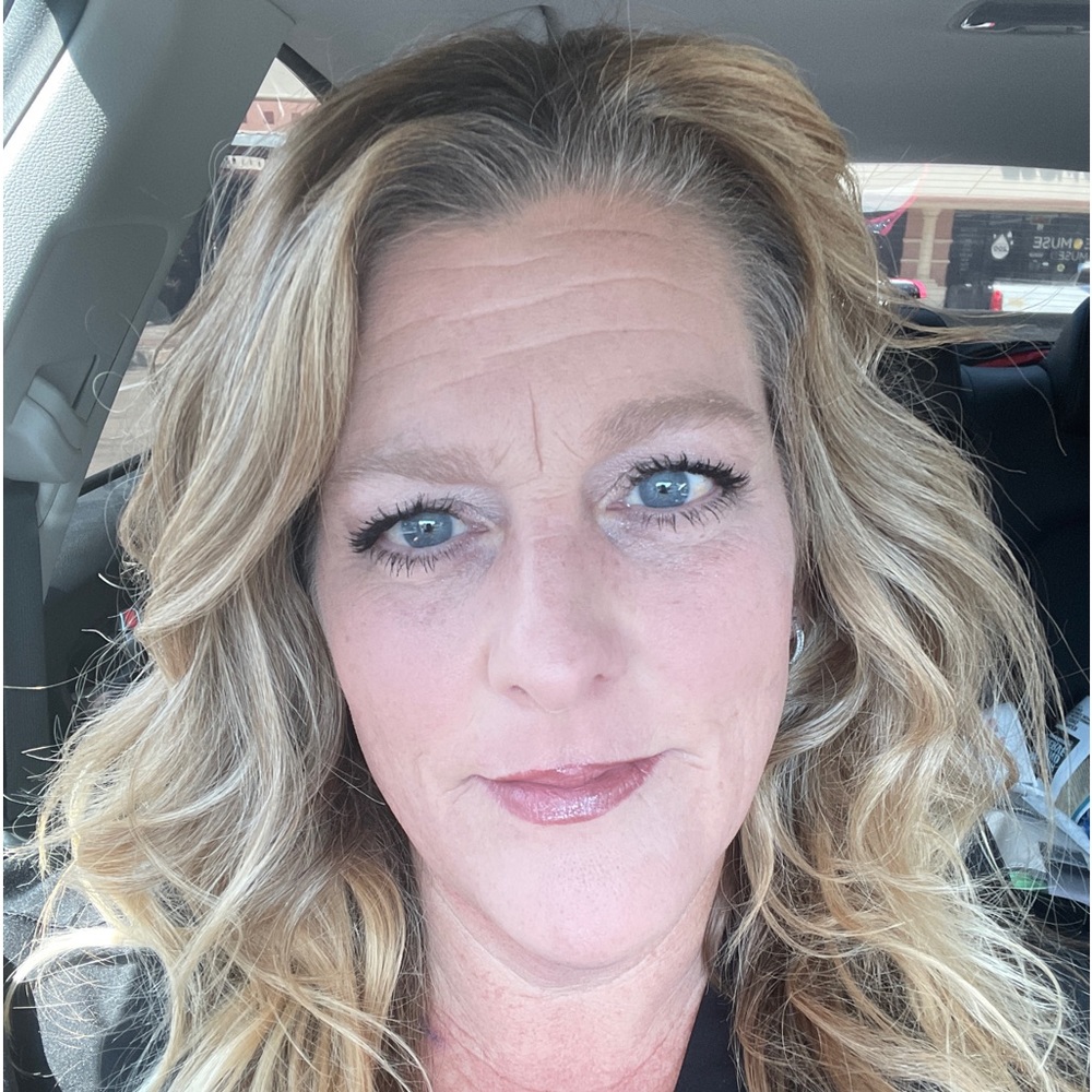 Meet your Posher, Kristie